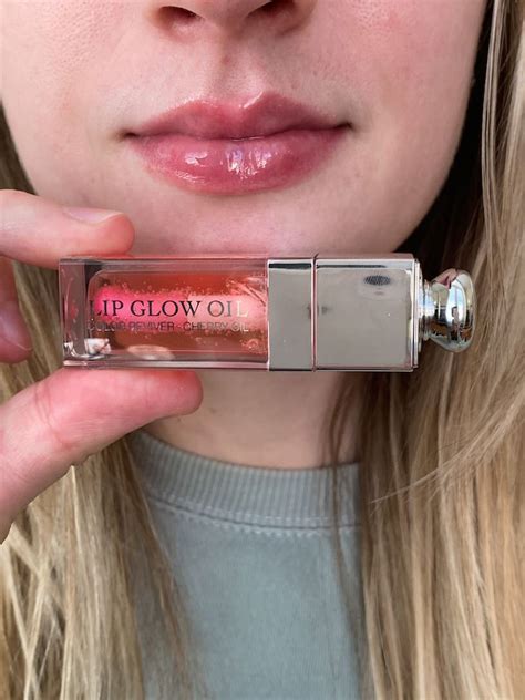 dior oil lip gloss|Dior lip gloss reviews.